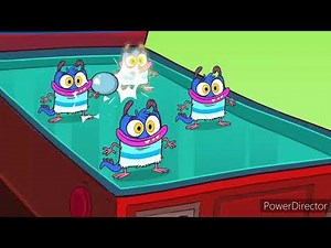 Bunsen is a beast intro