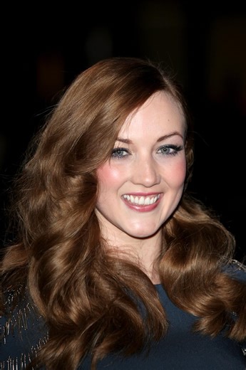 Nichola Burley | Actress, Talent Agent