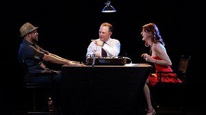 522K views · 2.2K reactions | This is what happens when exes take a lie detector test | The Elite Daily Show | Facebook