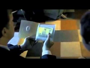 Code 46 Official Trailer HD