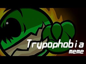 FNF FITH/Trypophobia meme/Animation.