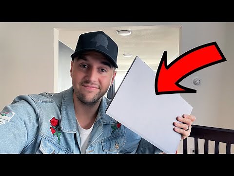 Coolby 2023 Windows 11 Laptop, 15.6" 1920x1080 IPS Display, 12GB RAM / 256GB SSD - Unboxing + Review