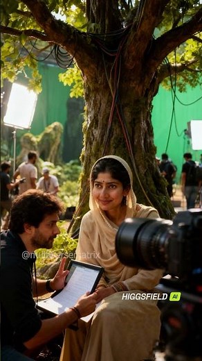 Behind the Scenes of Ramayana! Epic Set Comes to Life