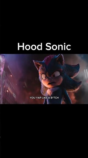 What Sonic 3 Trailer is this?! 🤔