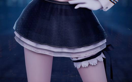 【18MMD】摄像师你在往哪拍！？！