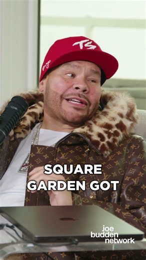 Fat Joe Is A GlizzyAtor