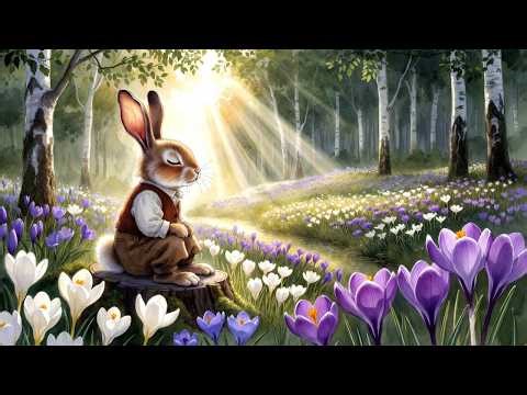 The First Signs of Spring ✨ A Gentle Celtic Waltz for a New Beginning