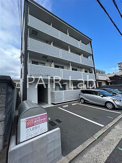 【ホームズ】でお部屋探し！MISTRAL神屋町 1階/-[1LDK/賃料6.9万円/40.5㎡]賃貸マンション住宅情報(物件番号:0144568-0090457、取扱い不動産会社:PAIR−Lab株式会社)