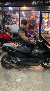 16K views · 118 reactions | PCX 160, Sound check ng isang Kontrabida with silencer on Carbon 370  #WeAllHaveAVillainInsideUs #VillainCarbon370 #certifiedkontrabida | Villain Exhaust | Facebook