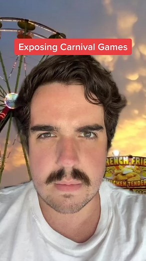 Mastering Rigged Carnival Games: Tips & Secrets Exposed