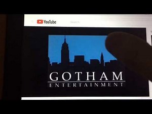 Gotham Entertainment/Kambooteron Productions/The Hatchery/JRSVCP/Desmpsey Productions (2011)