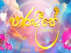 Paradeese Episode 69 | Col3neg Television