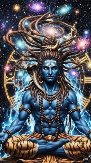 #sanatanihindu #phonkmusic For making this Vedio, prompt given in description
