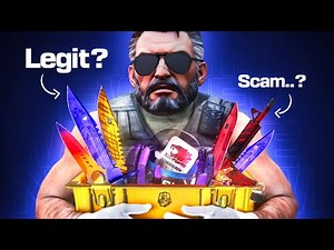 THE REAL CSGOSTAKE EXPERIENCE ($100,000+)