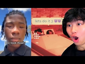 Watching Funny YouTube Shorts #5