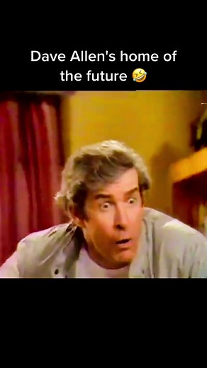Dave Allen Predicts Voice Activation in the 80s