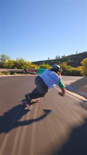 Amazing day of skating 🛹 #downhill #skateboarding #gopro #shorts #dji #skate #tenerife