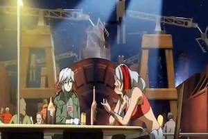 Infinite Line - Tráiler