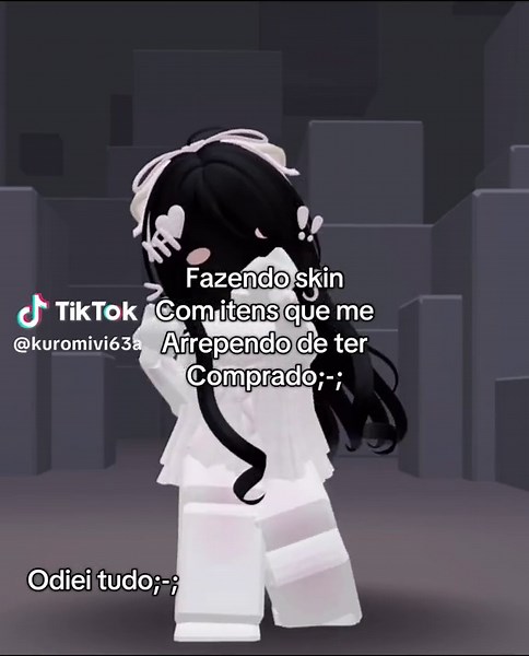 Ideias de Skin no Roblox: Memes e Criatividade