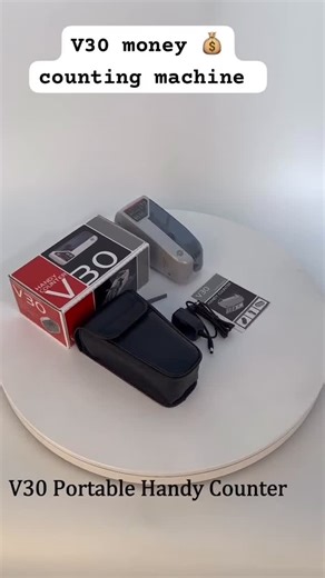 The Premium Gadgets on Instagram: "Wireless Currency Count Machine 💯"