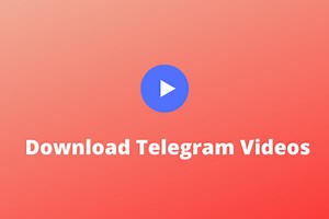 On-demand Ways to Download Telegram Videos on Mobile and PC