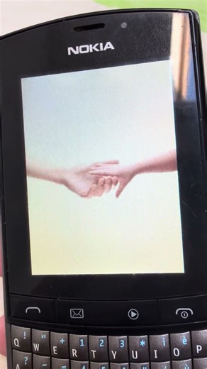 Nokia Asha 303 - Full startup #shorts #nokia #2011