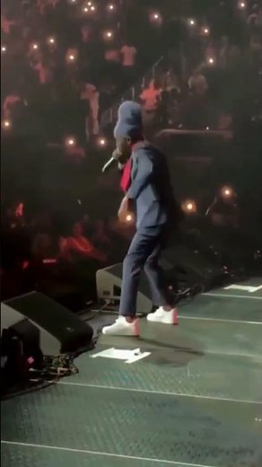Reggae Superstar Sizzla Kalonji Live Performances on Stage at Aidonia's Concert,New York, USA 🇺🇸