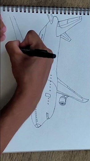 How to Draw | Boeing 747