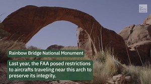 Will Other Arches Collapse Like Utah’s ‘Toilet Bowl?’