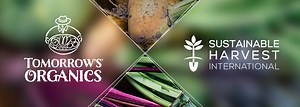 Robinson Fresh® Organics Brand, Tomorrow’s® Organics, Commits to Organic Farmers with Sustainable Harvest International