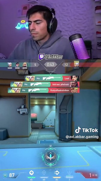 Best Valorant Moments of 2024 Uncovered