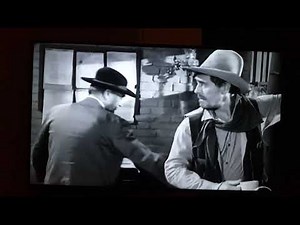 Like ugly on an ape quote Gunsmoke Festus