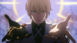 54K views · 6.2K reactions | ★New Arc Trailer [Pre-Revelation]★ "I'm coming... Kallen." This video is a production of miHoYo Anime. | Honkai Impact 3rd | Facebook