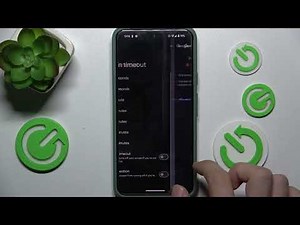 How to Adjust Screen Timeout on Android 15