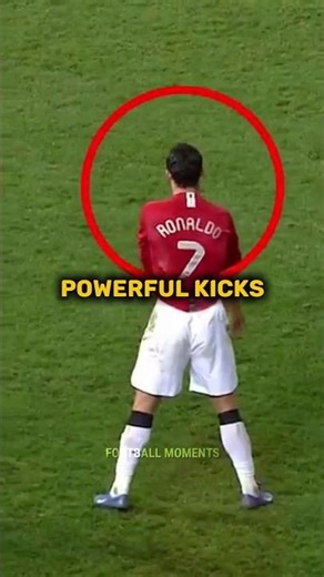 Most Powerful Shot in Football History 🚀