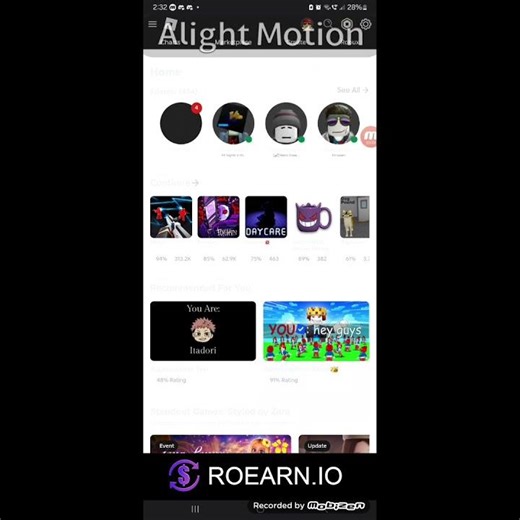 The best roblox extension for robux. Read description for more info #robloxcodes #robloxmobile #meme