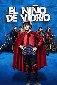 Glassboy | Películas y Series La Vanguardia