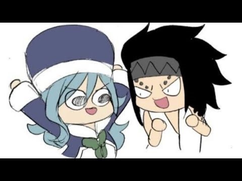 [Comic Dub Compilation #12] - Fairy Tail: Funny Moments