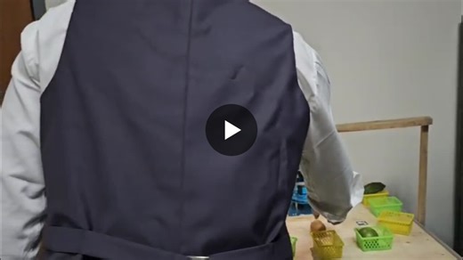 Vision-Guided Robotic System for Automated Vegetable Sorting | Fathhur Rahaman Sams posted on the topic | LinkedIn