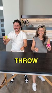 Hilarious Game That Cracked Us Up (literally) 🎬 This video was produced by Network Media and Getti | Challenge Accepted