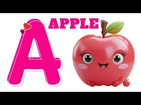 Pre Kindergarten Learning Videos ! ABC Song Jack Hartmann learning letter Sounds 🎼 ! ABCD Rhymes !