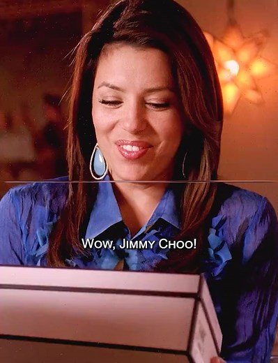 Don't miss this show #tiktok #iCarly #nickelodeon #jade #fyp #tvshow #desperatehousewives #movies | Georgie Reves