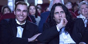 What Dave Franco Learned When He Met Tommy Wiseau