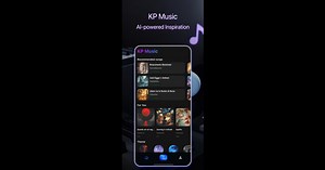 Téléchargez et exécutez KP Music AI : Chansons IA sur PC et Mac (émulateur)