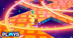 The 10 Hardest Super Mario Levels | Articles on WatchMojo.com