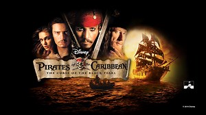 Pirates of the Caribbean: The Curse of the Black Pearl - Apple TV