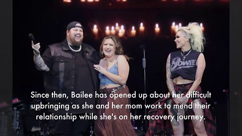WATCH: Meet Jelly Roll's two kids Bailee Ann and Noah