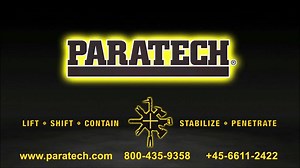 14 reactions | Paratech's MAXIFORCE G2 Air Lifting Bags have the power to lift, move or shift weights up to 89 tons/80.9 metric tons. Our individual lifting bags are made out of 3 layers of Neoprene covered Aramid fiber reinforcement and we offer 14 different sizes. Request a product demonstration or learn more information at paratech.com today! | Paratech Fire & Rescue Equipment | Facebook