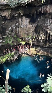 Conoce Hacienda Oxmán Cenote a solo 10 min de Valladolid 🌿 | Pies Viajeros