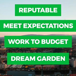 JP'S PAVING AND LANDSCAPING 25 YEARS DELIVERING EXCELLENCE We cover all aspects of paving, landscaping and general garden maintenance! COMPETITIVE QUOTATIONS FOR THE HIGHEST QUALITY STANDARDS OF WORK! Contact us today to book a FREE QUOTATION! 📱 Phone & WhatsApp: 085 823 6400 🌐 ppavinglandscaping.com ✉️ jpslandscapingandpaving@gmail.com 💬 DM US HERE! | JP Paving and Landscaping